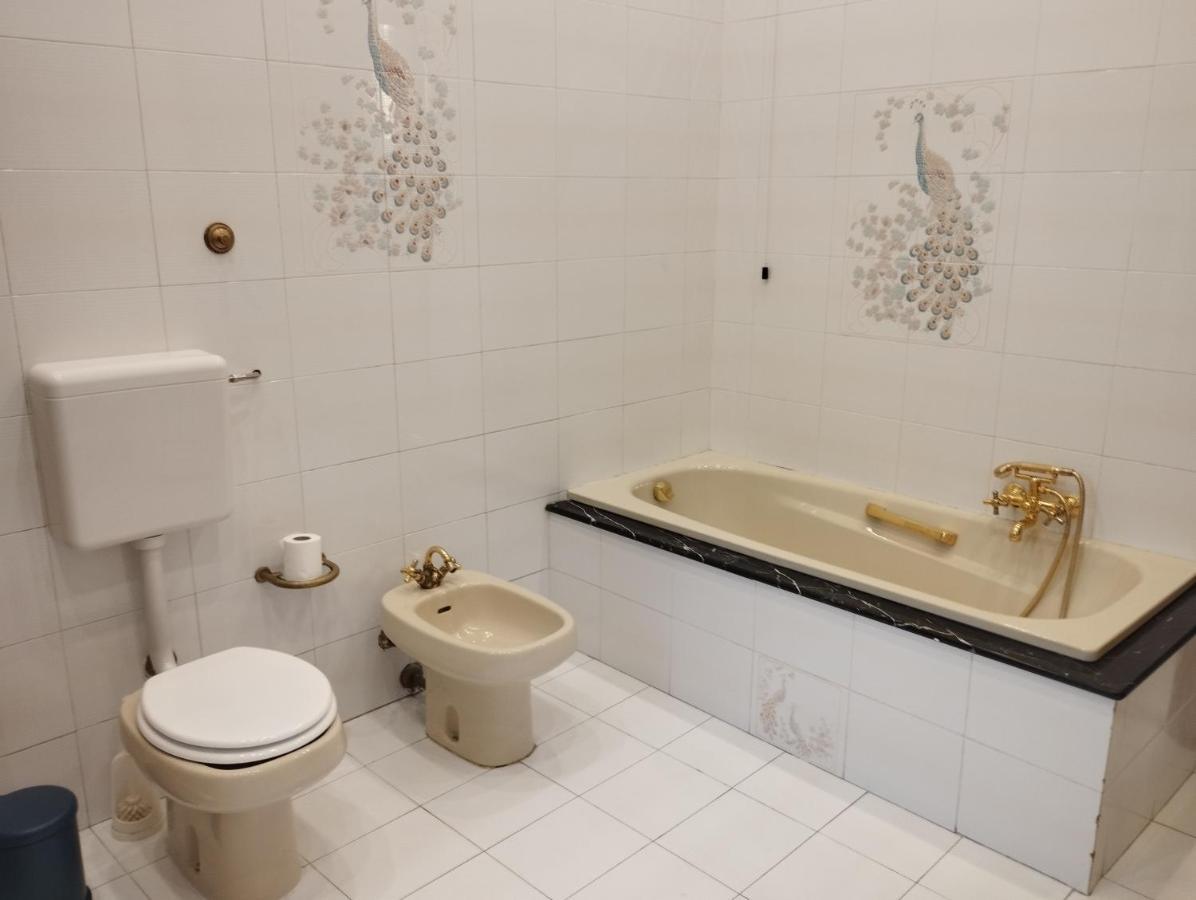 Casa Nonna Anna Apartman Genova Kültér fotó