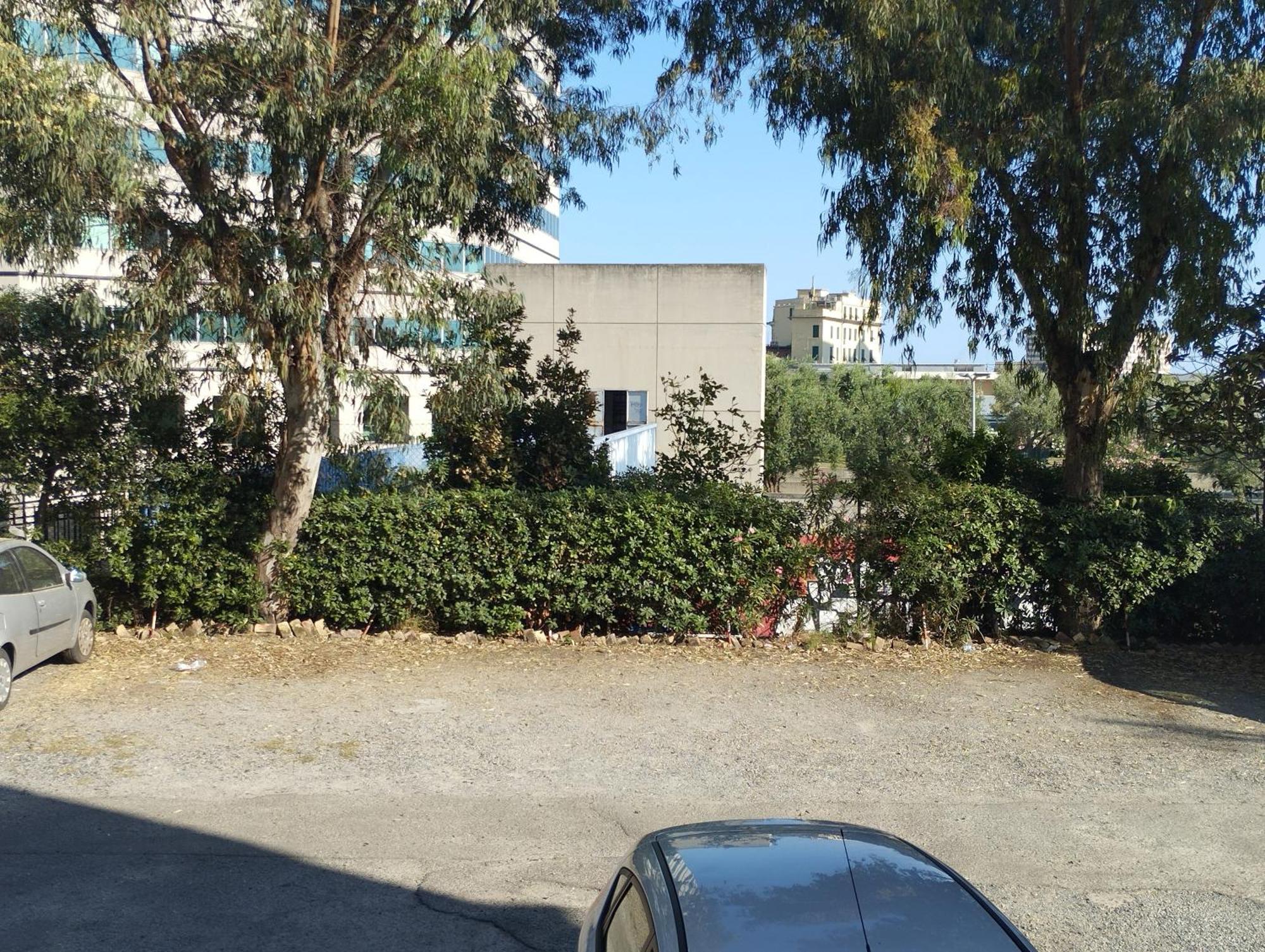 Casa Nonna Anna Apartman Genova Kültér fotó